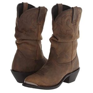 Durango Womens Slouch Boots Size 6.5